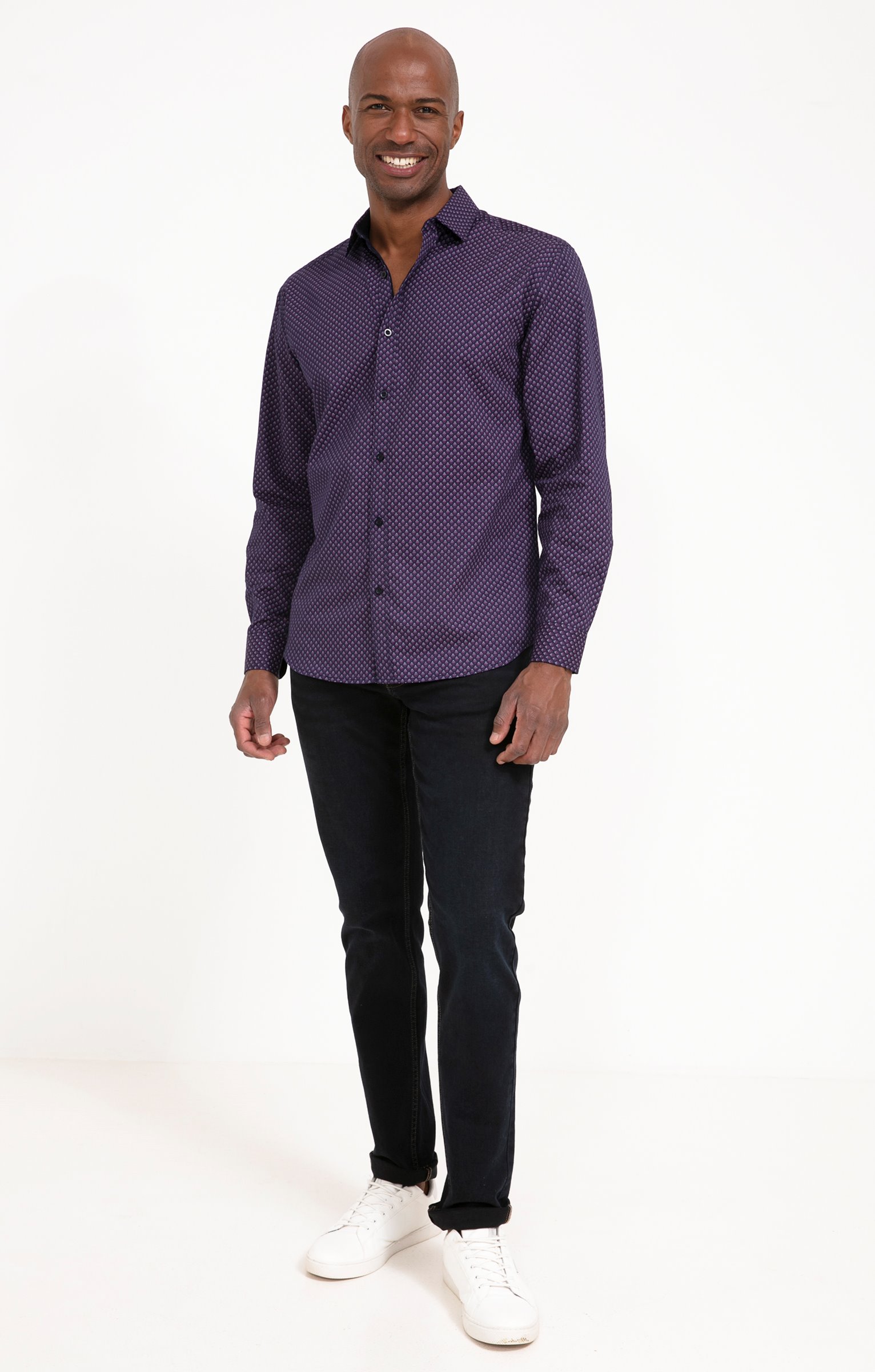 Jean Blublack - MARINE