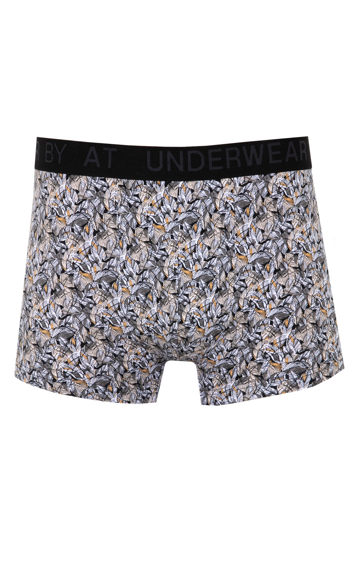 Boxer Jenny - GRIS MOYEN