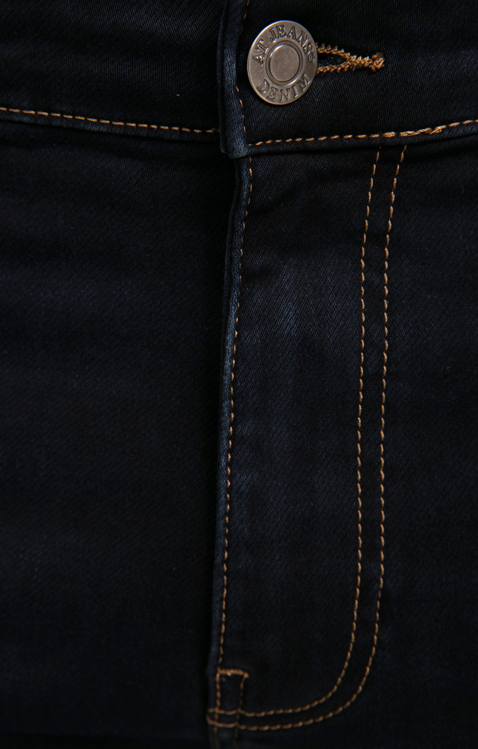 Jean Blublack - MARINE