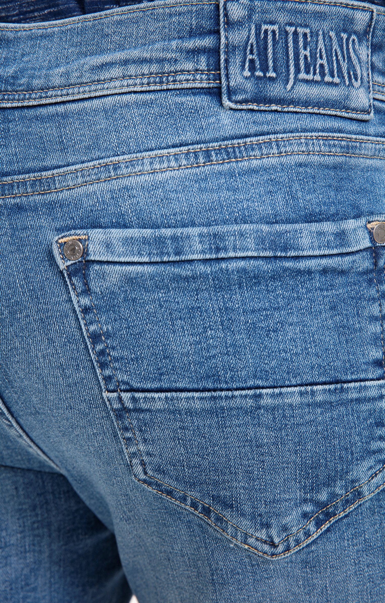 Jean Light - BLEU CIEL