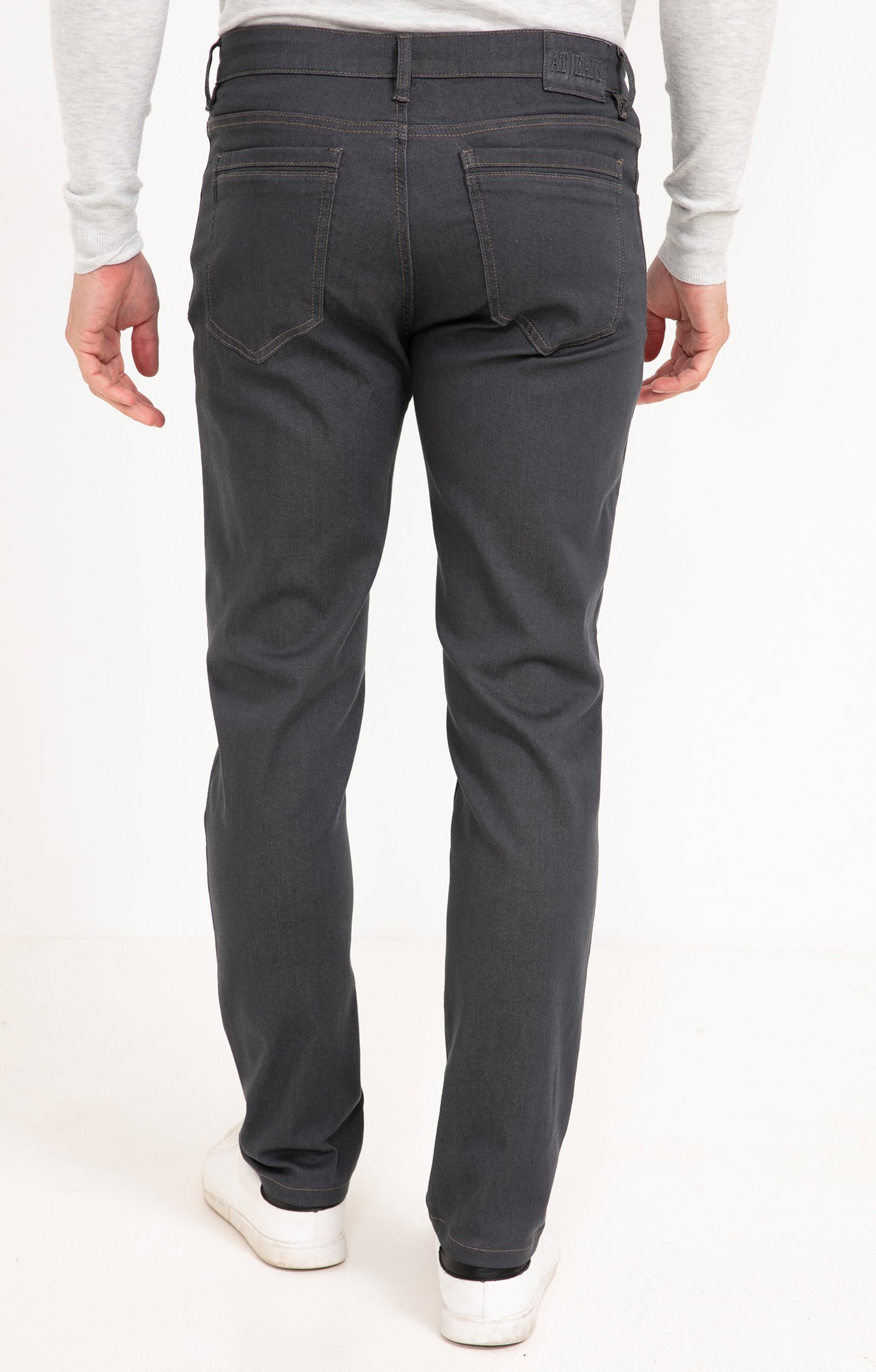 Jean Greg - GRIS MOYEN