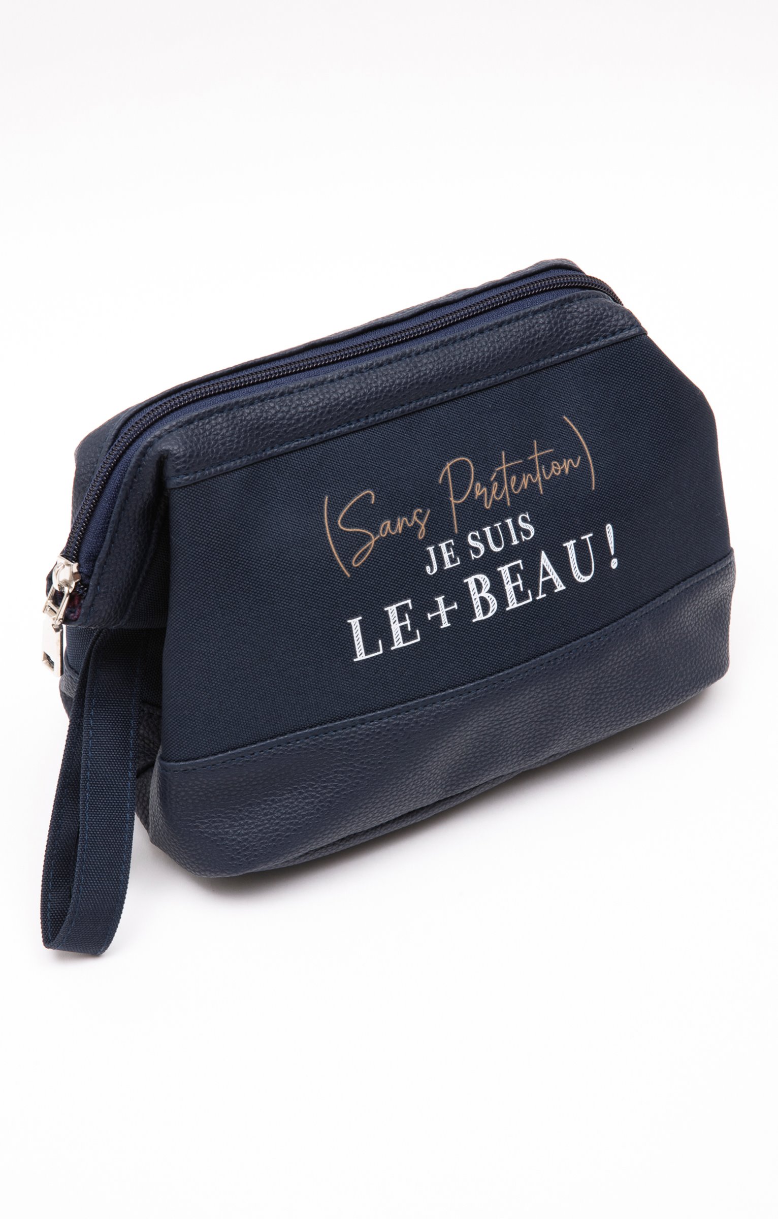 Trousse Prétention - MARINE