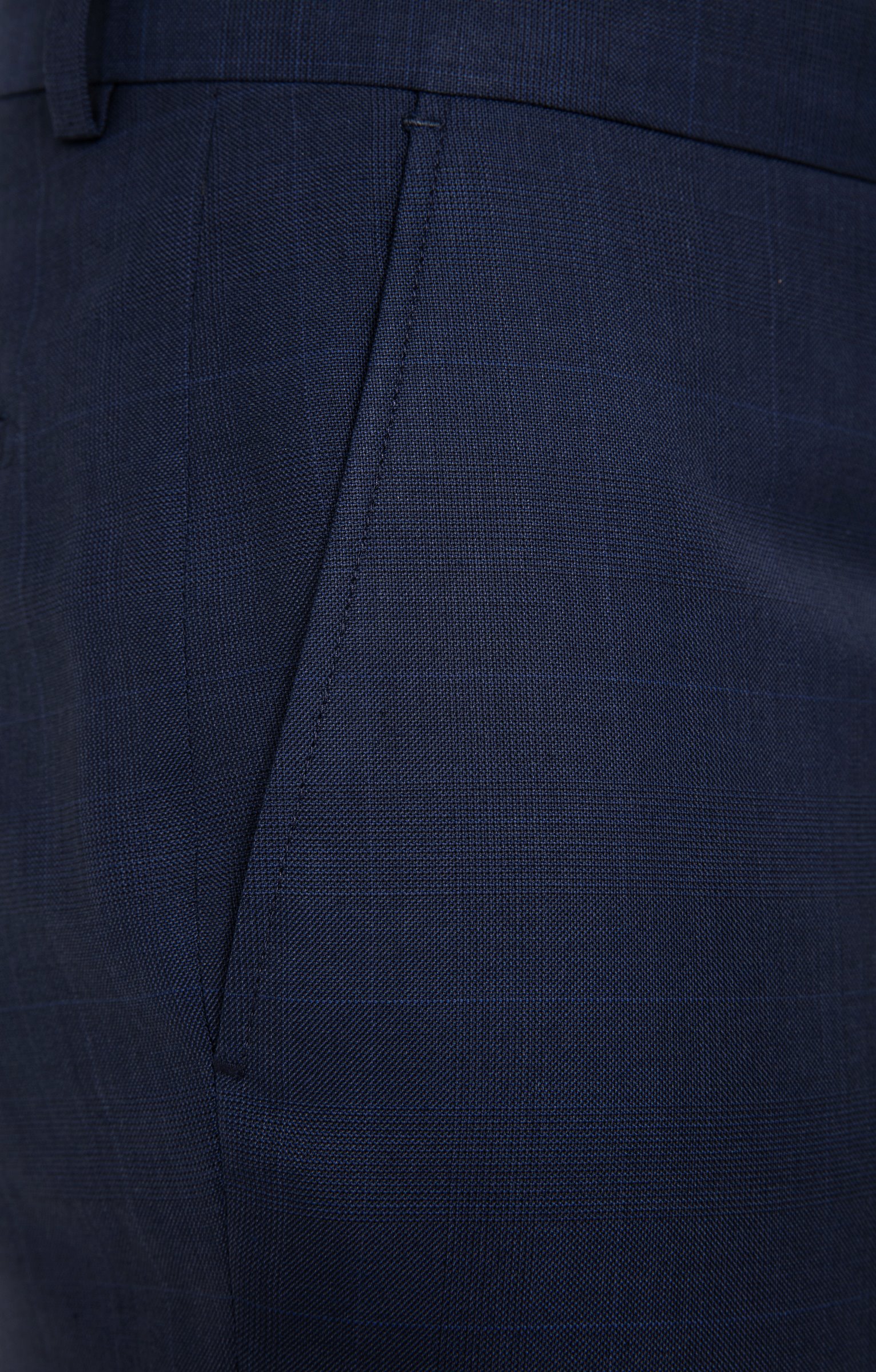 Pantalon de costume Filiblu - MARINE