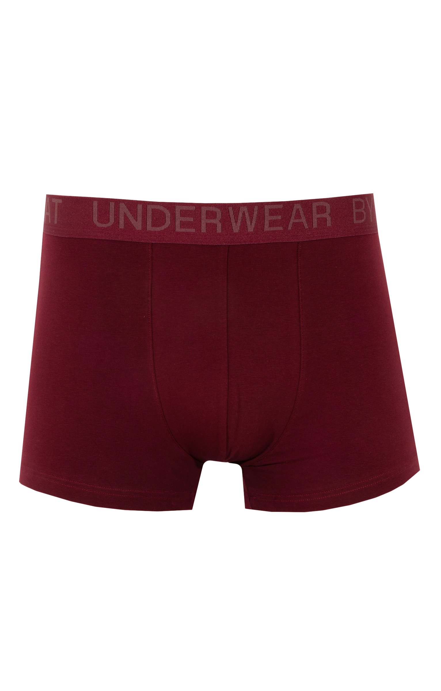 Boxer Perfection - BORDEAUX