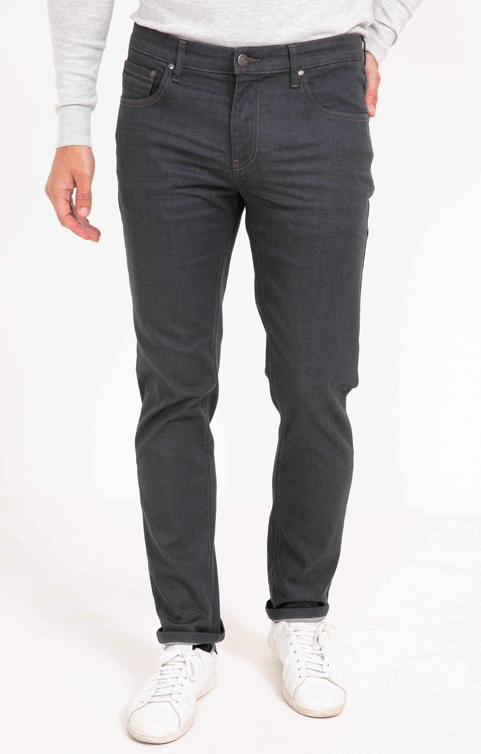 Jean Greg - GRIS MOYEN