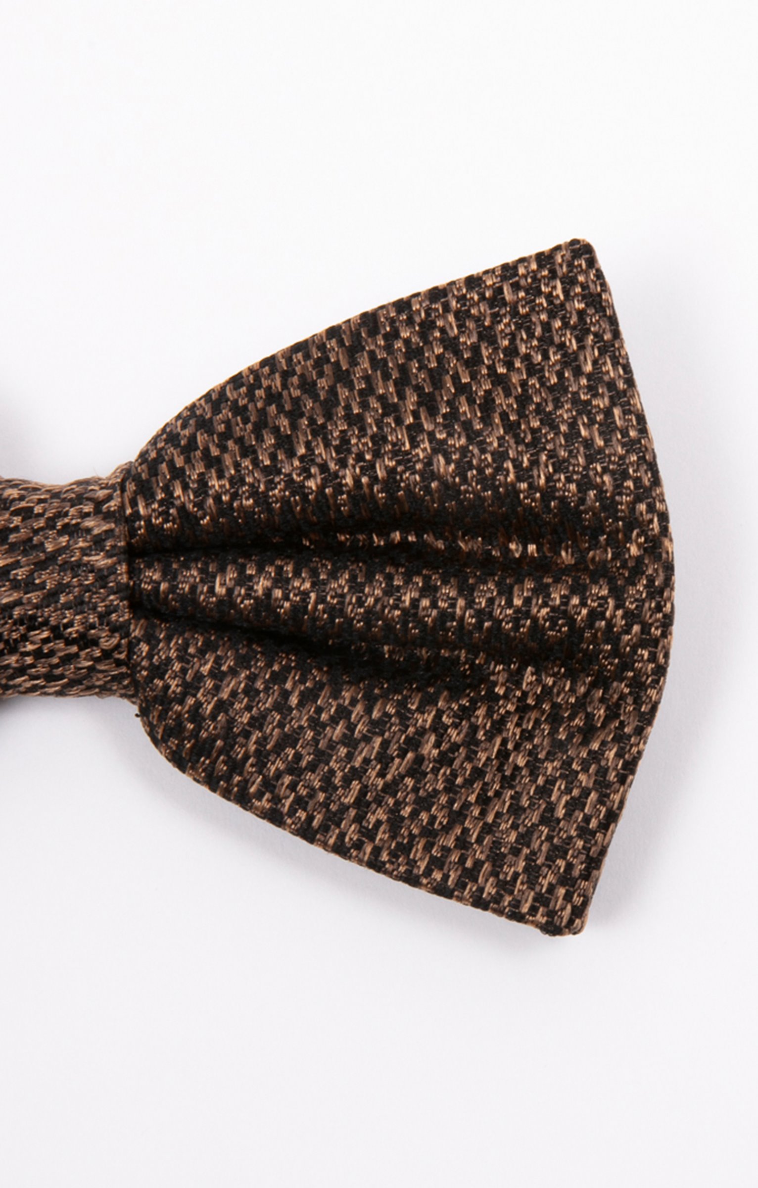 Nœud papillon GOLD - KAKI