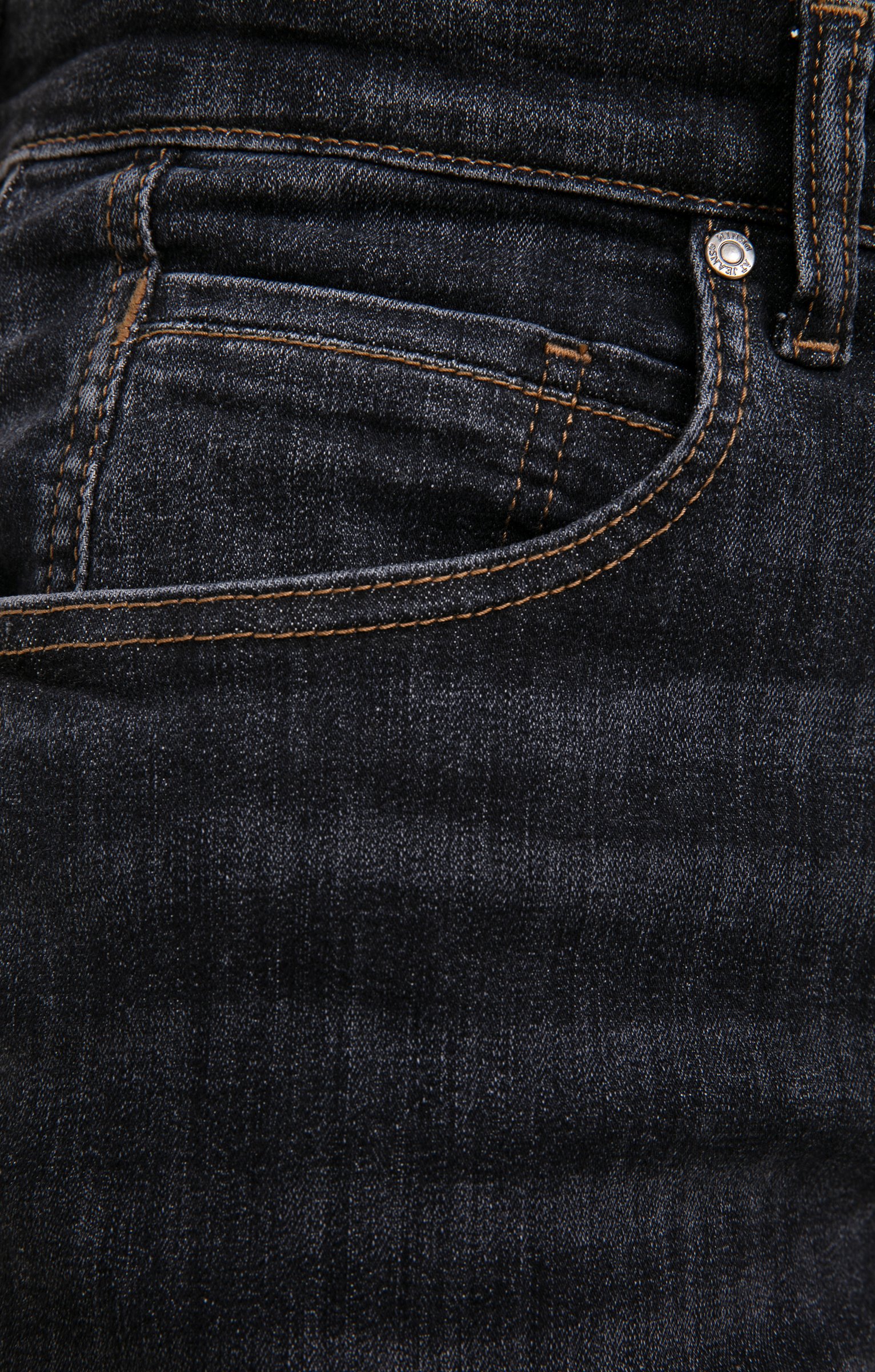 Jean Antho - ANTHRACITE