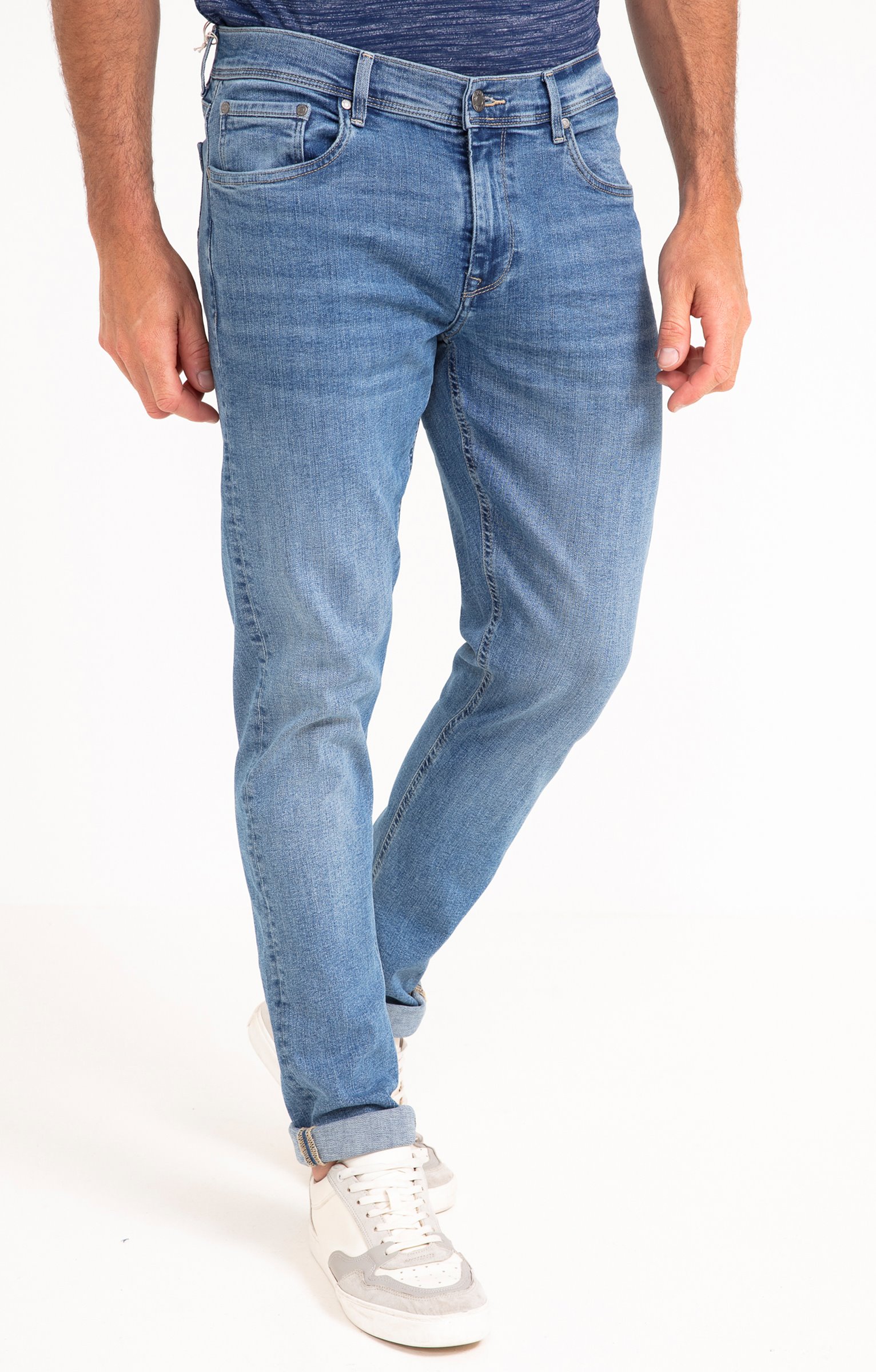 Jean Light - BLEU CIEL