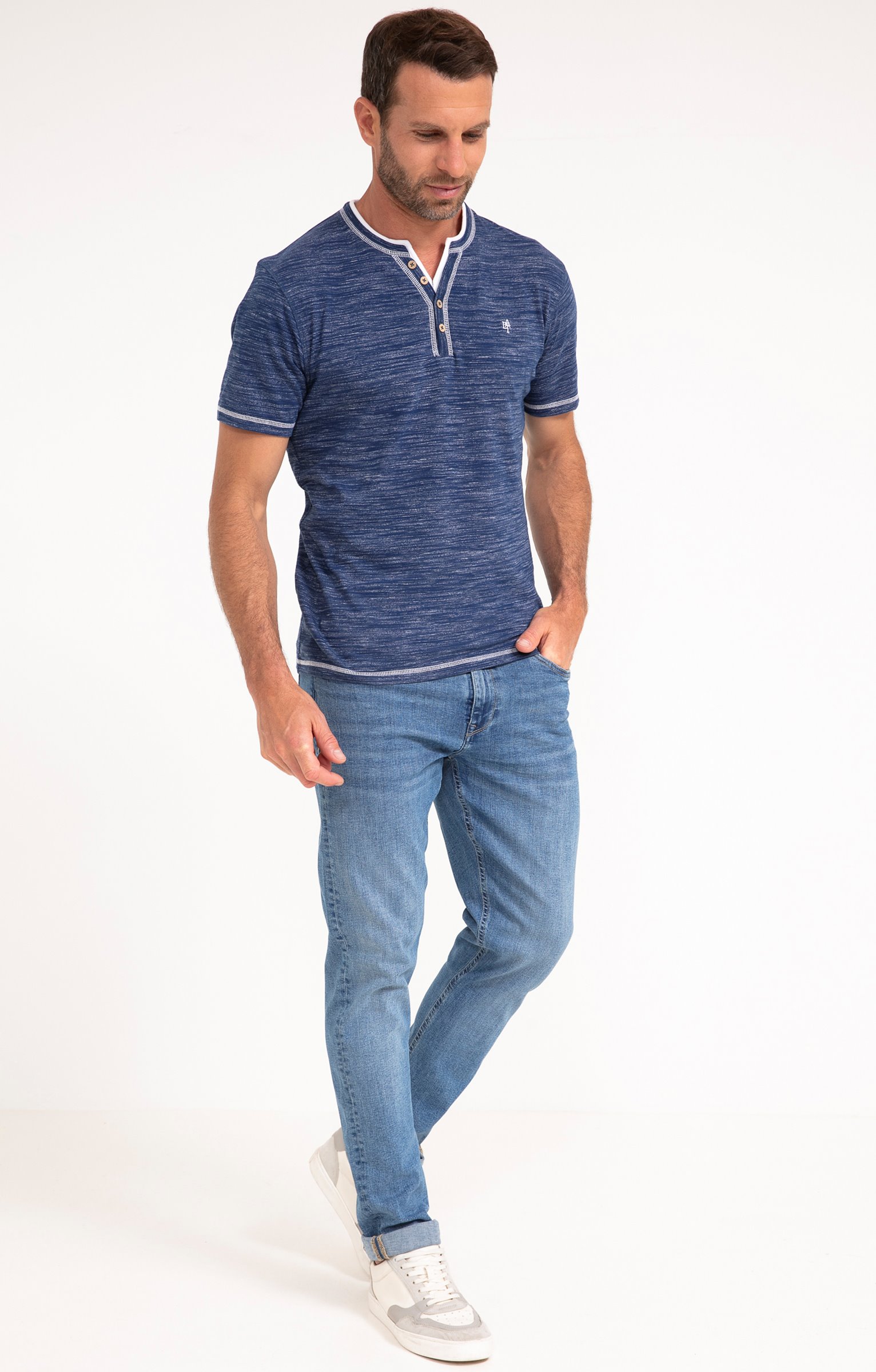 Jean Light - BLEU CIEL