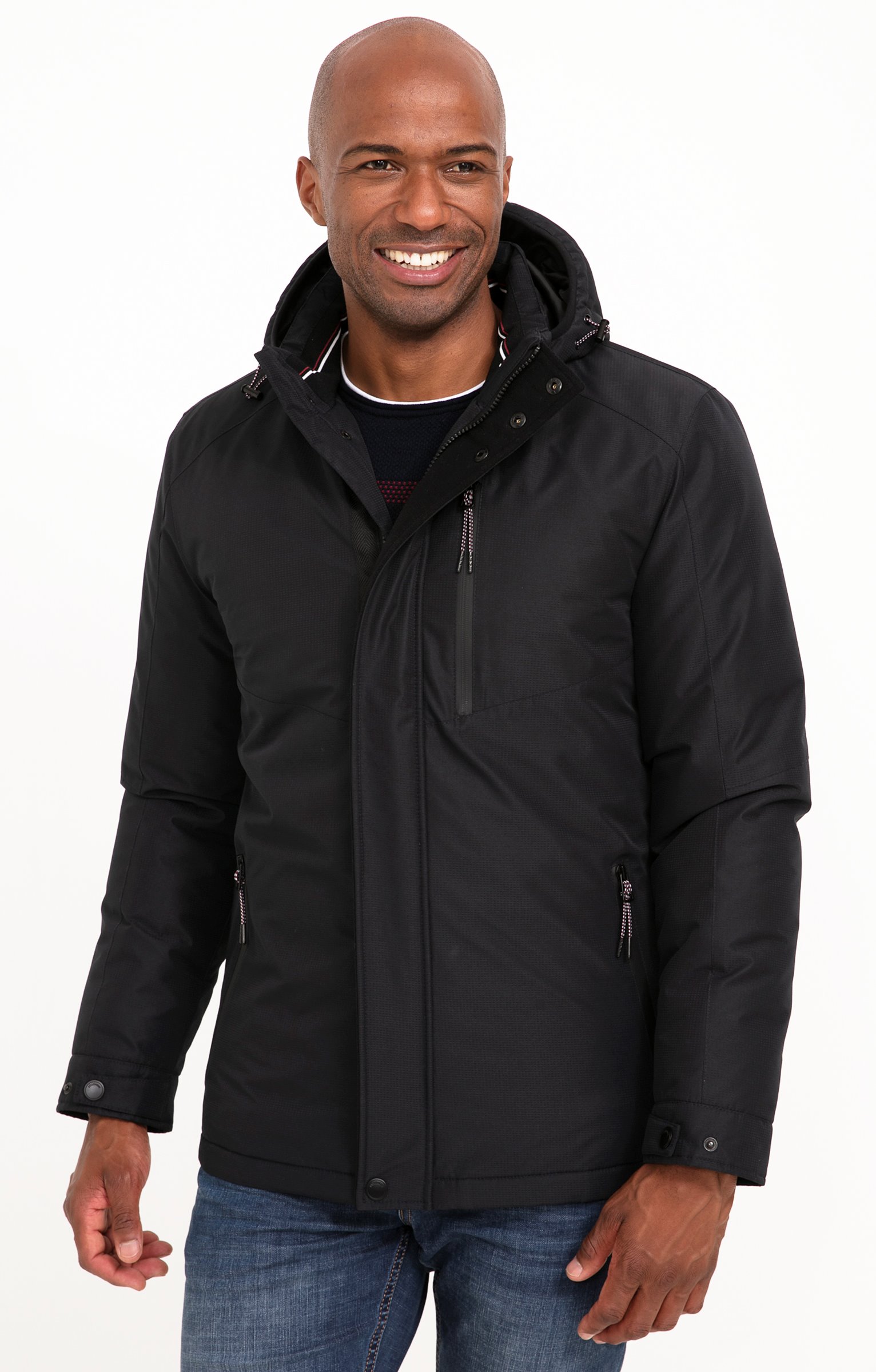 Blouson MARKUS - MARINE