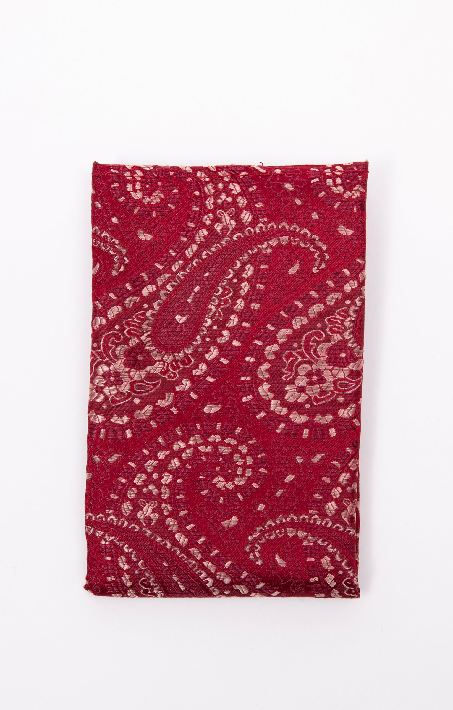 Pochette Cashsummer - ROUGE