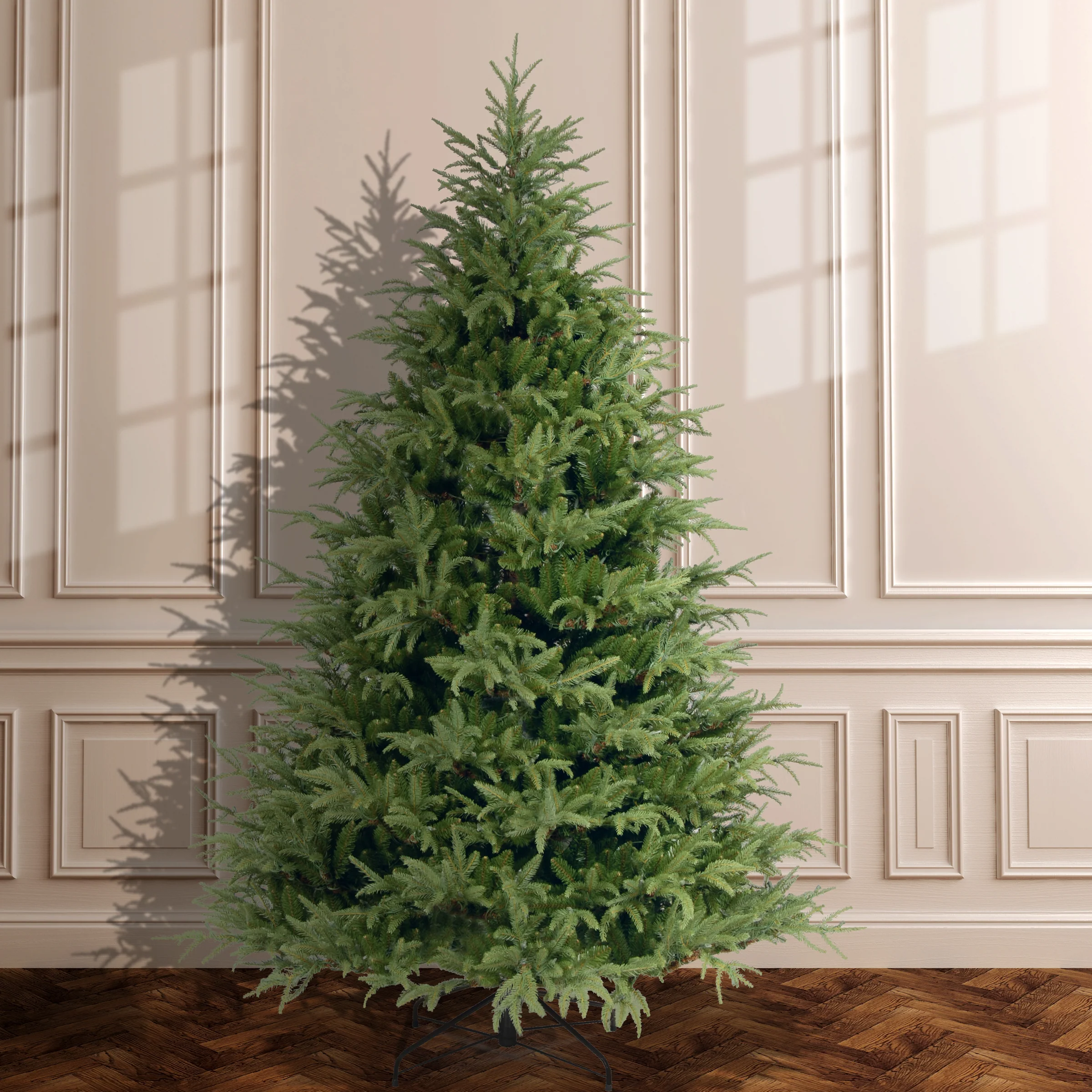 7.5 ft. Frasier Grande Tree