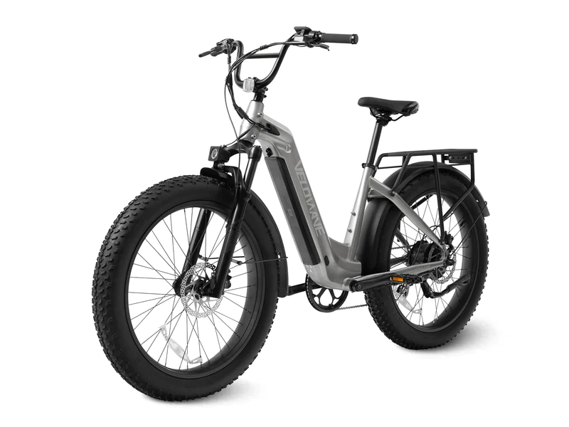 RangerStep-Thru2.0ElectricBike