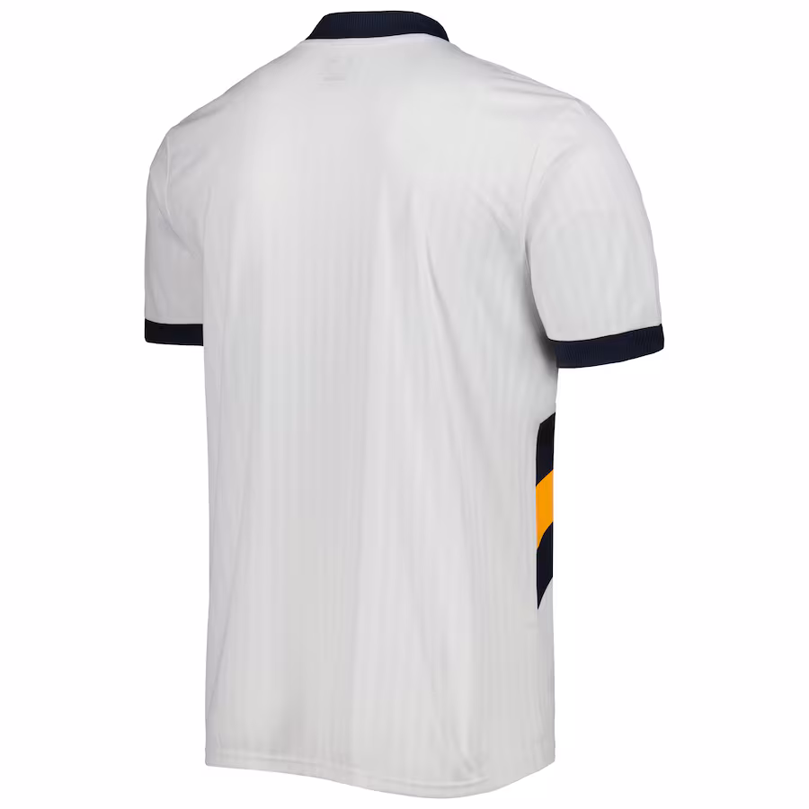 Real Madrid adidas Football Icon Jersey - White