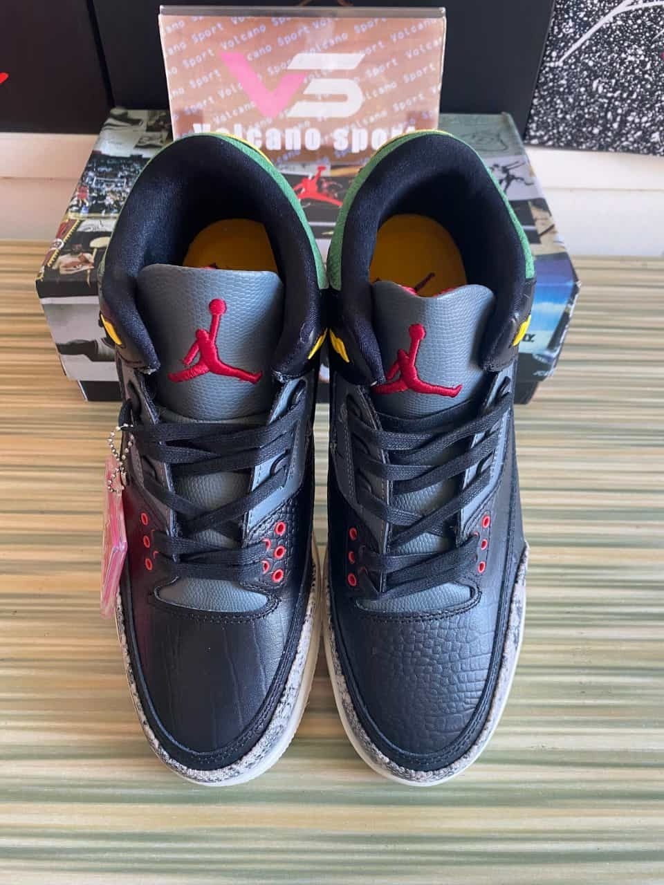 Jordan 3 Retro SE 'Animal Instinct 2.0' CV3583-003