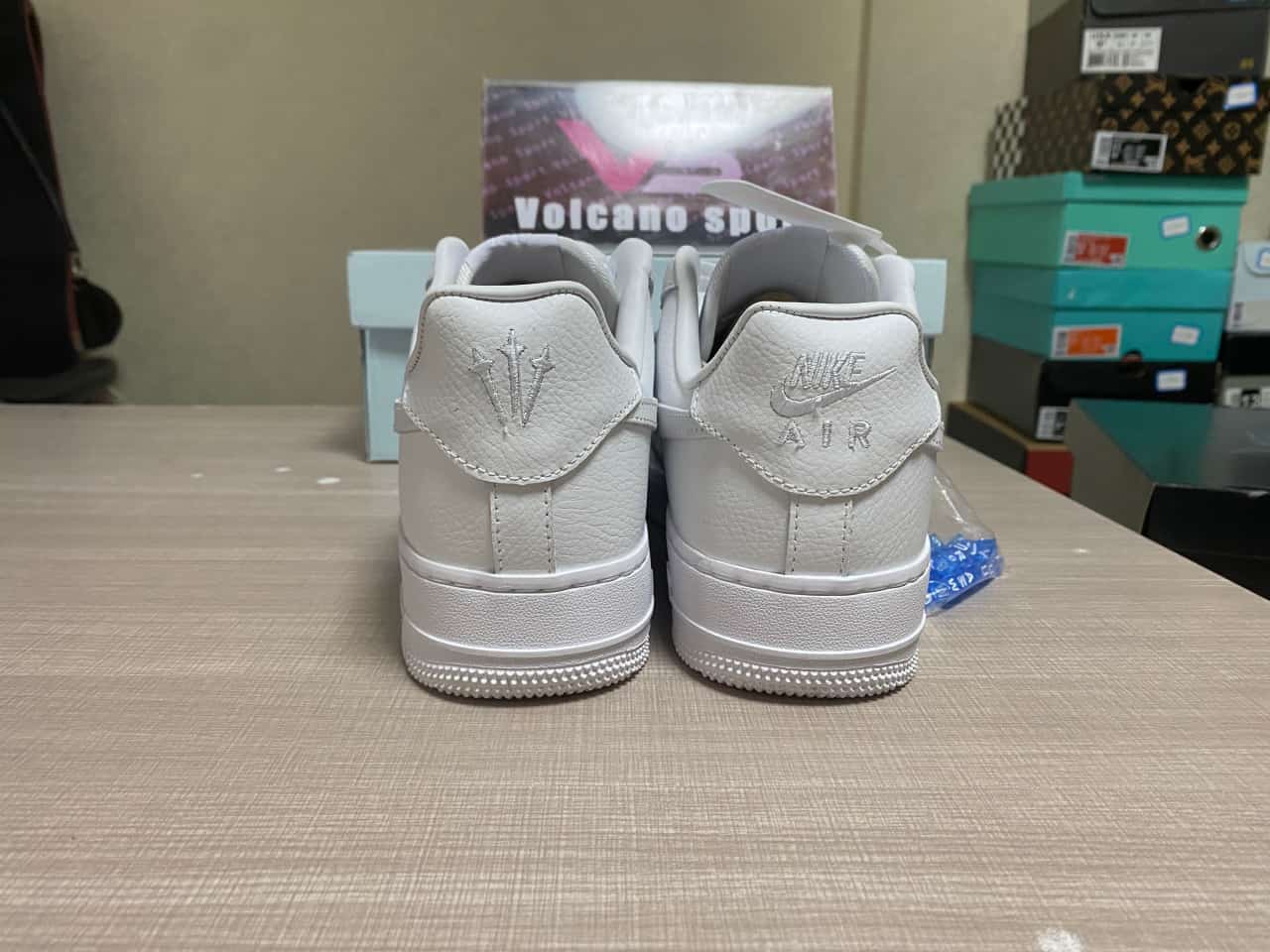 Nike Air Force 1 Low 