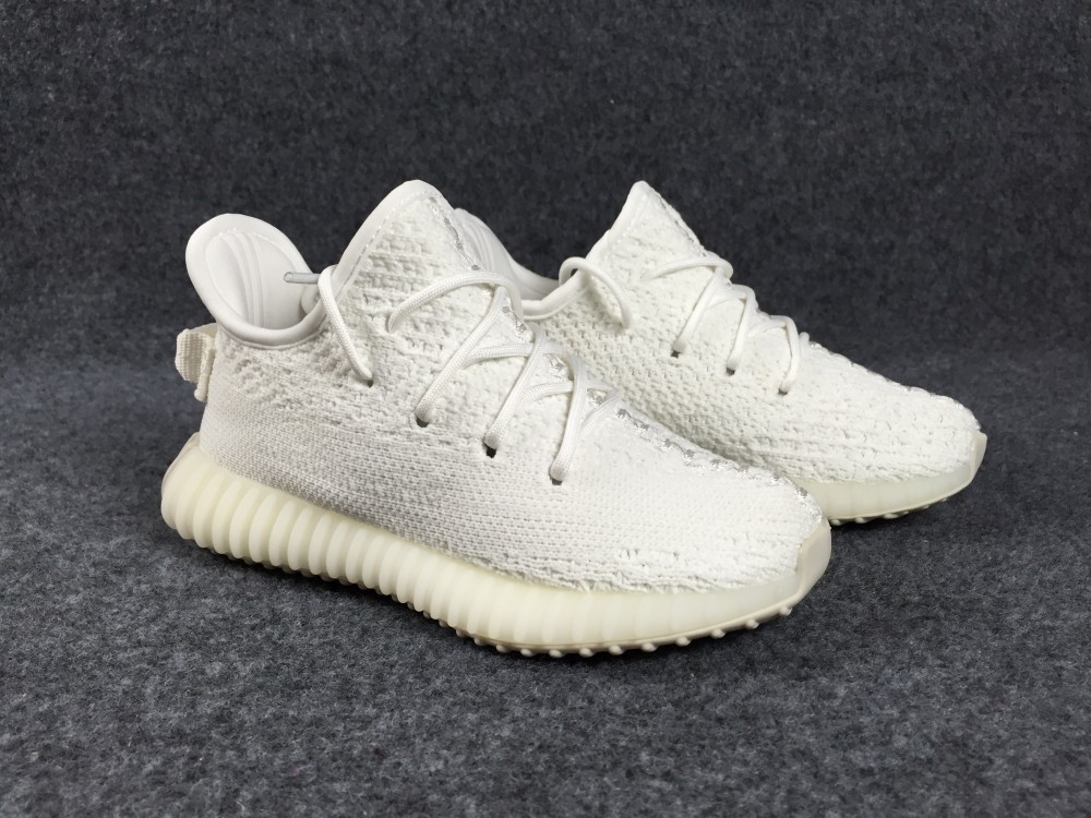 Yeezy Boost 350 V2 Cream White (Infants)