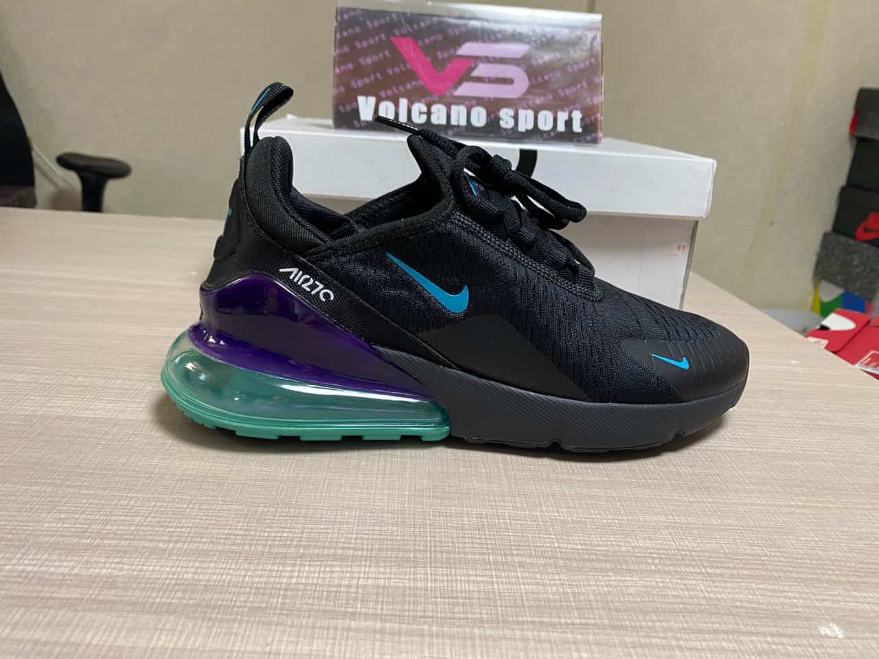 Air Max 270 AH8050-040