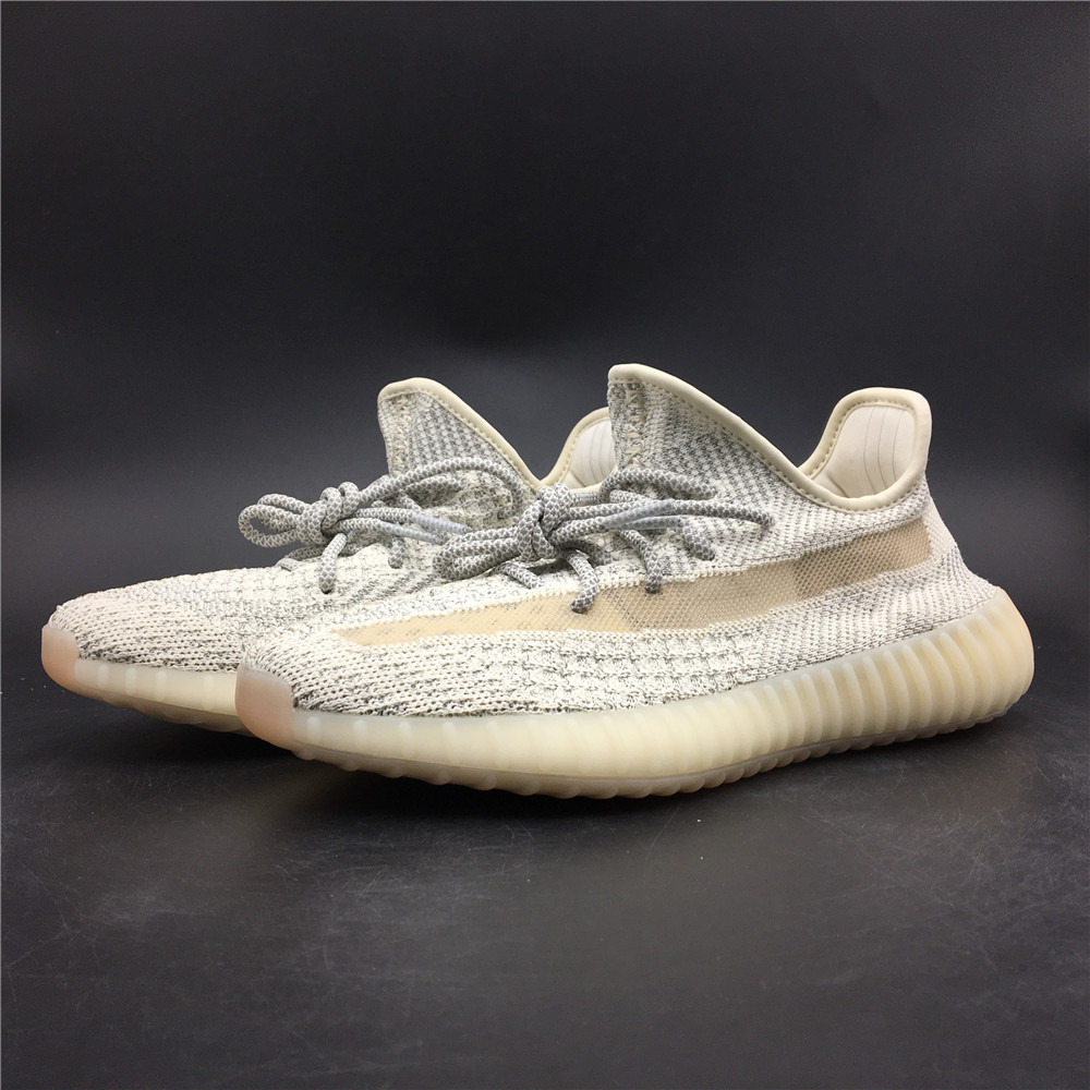 Yeezy Boost 350 V2 Lundmark (Reflective)