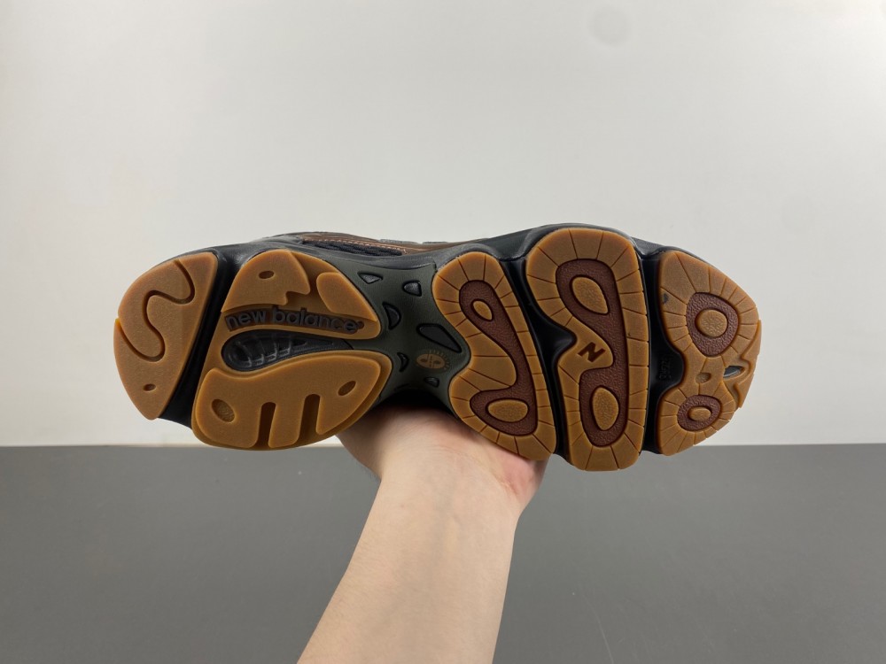 New Balance x Joe Freshgoods M1000JF1 Burgundy