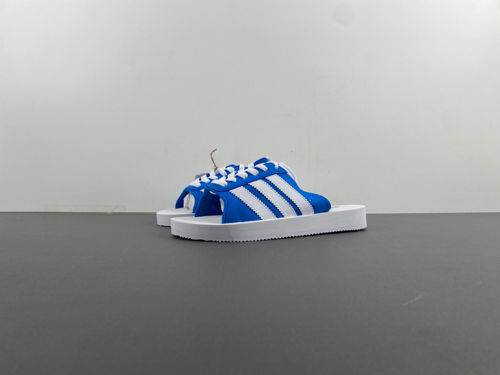Adidas Gazelle Model: Beach Bluebird