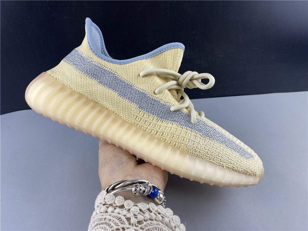 Yeezy Boost 350 V2 Linen