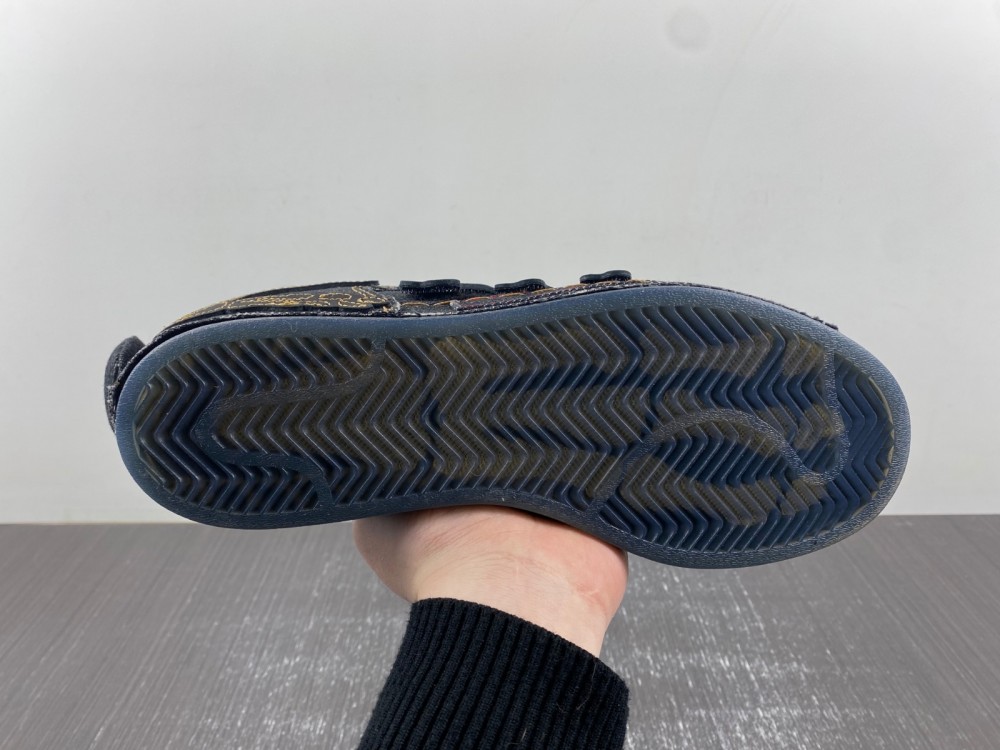 Adidas Superstar Melting Sadness Halloween IG9632