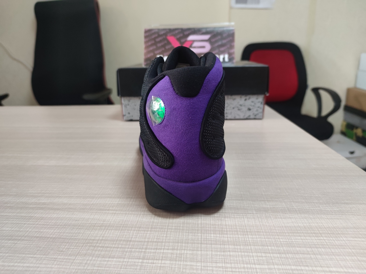 Jordan 13 Retro Court Purple DJ5982 015
