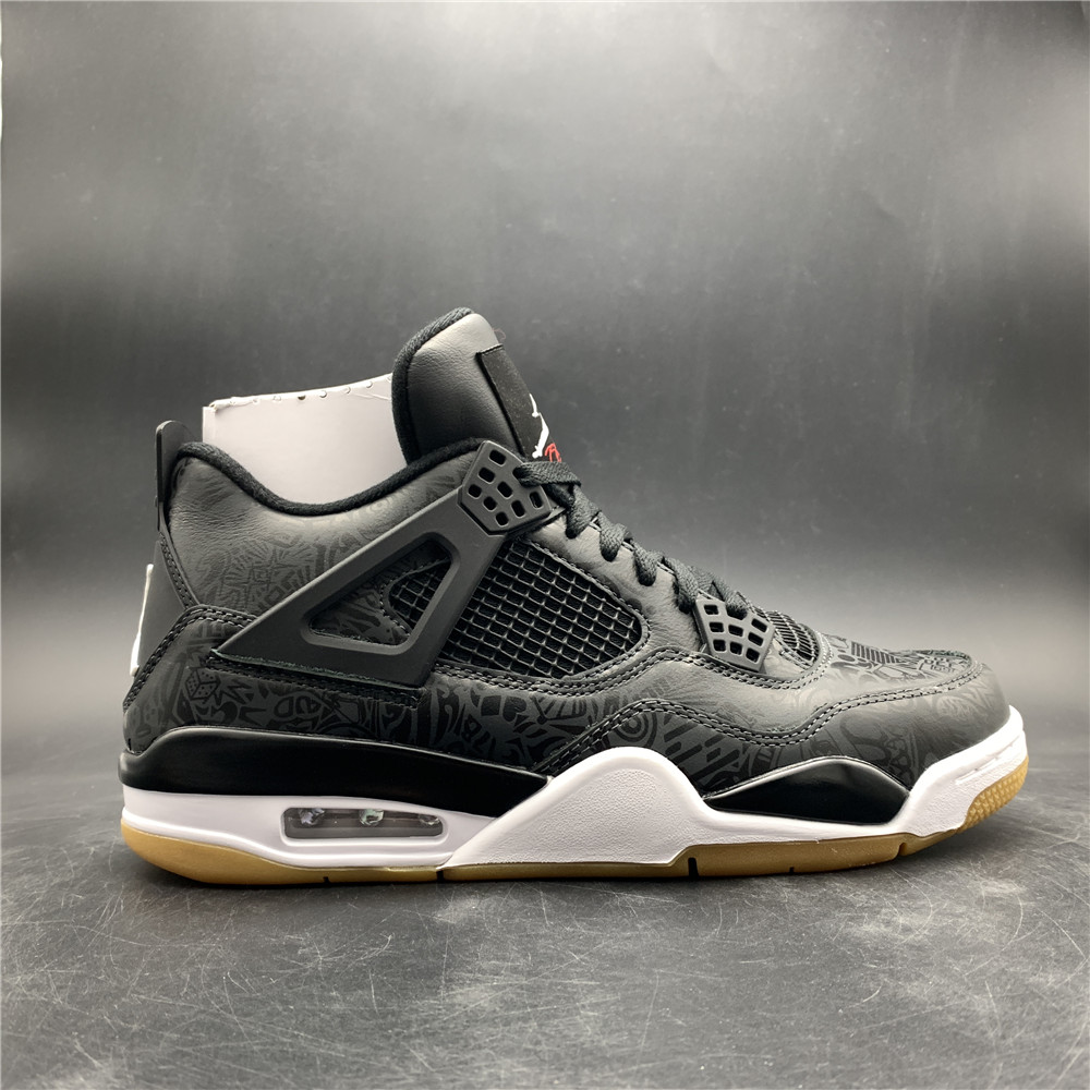Air Jordan4 CI1184-001