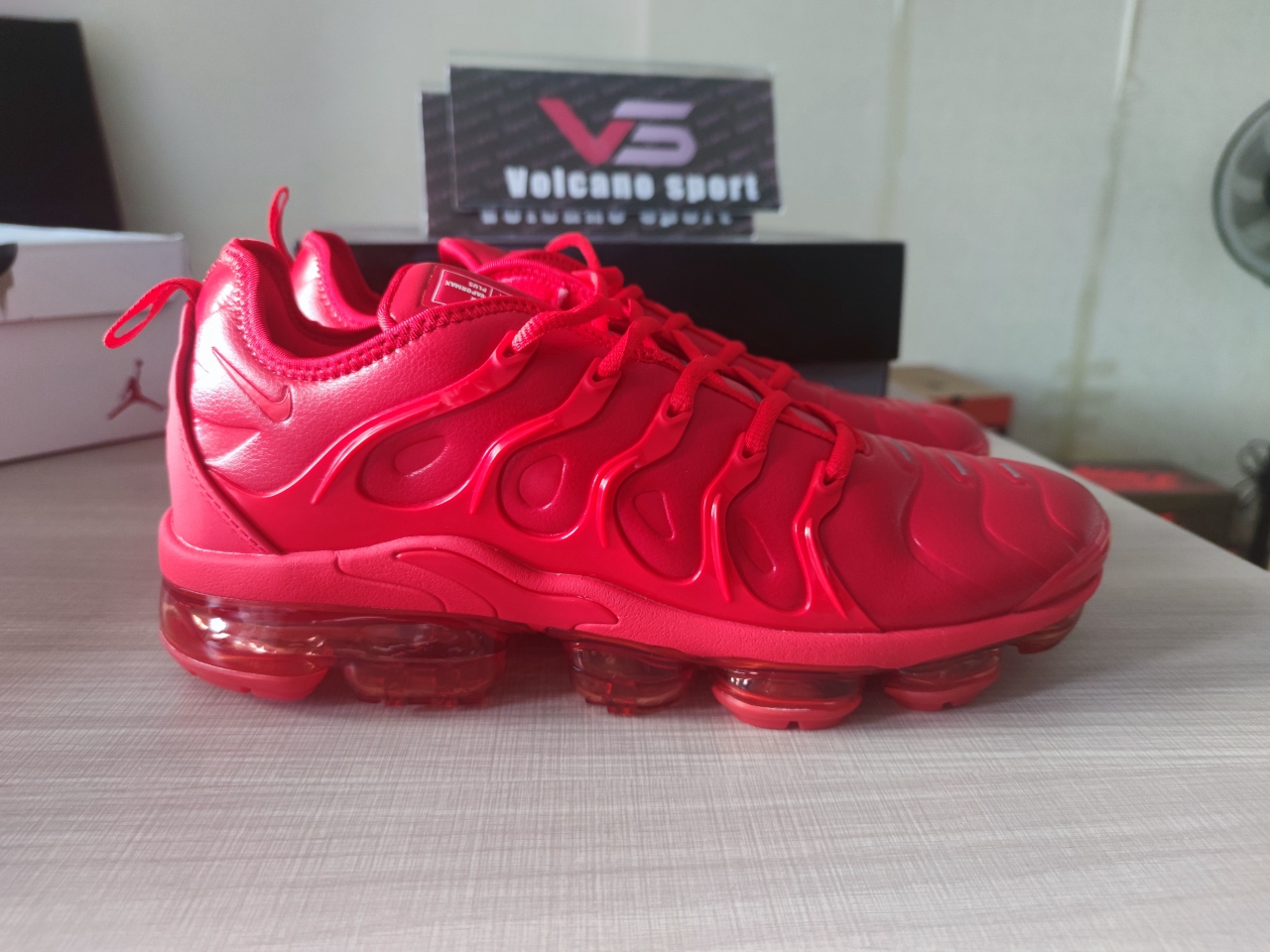 Air VaporMax Plus TM 924453-006