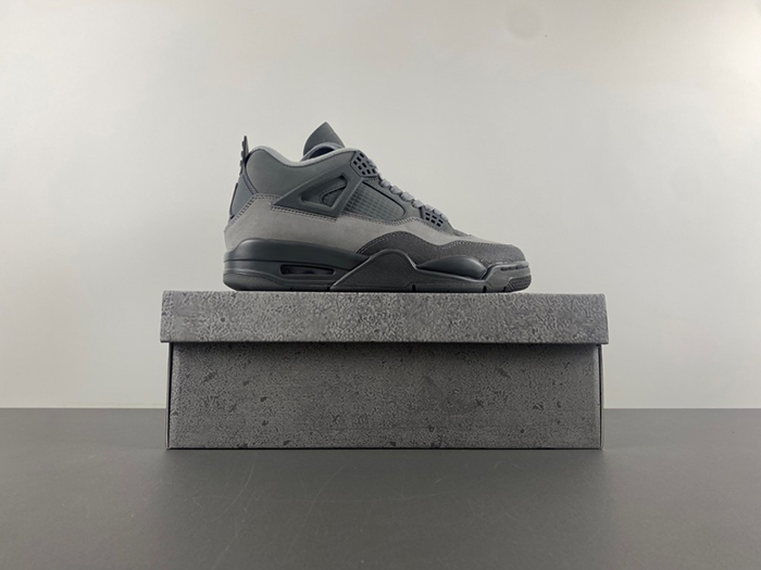 Air Jordan 4 SE “Paris Olympics” FQ7928-001