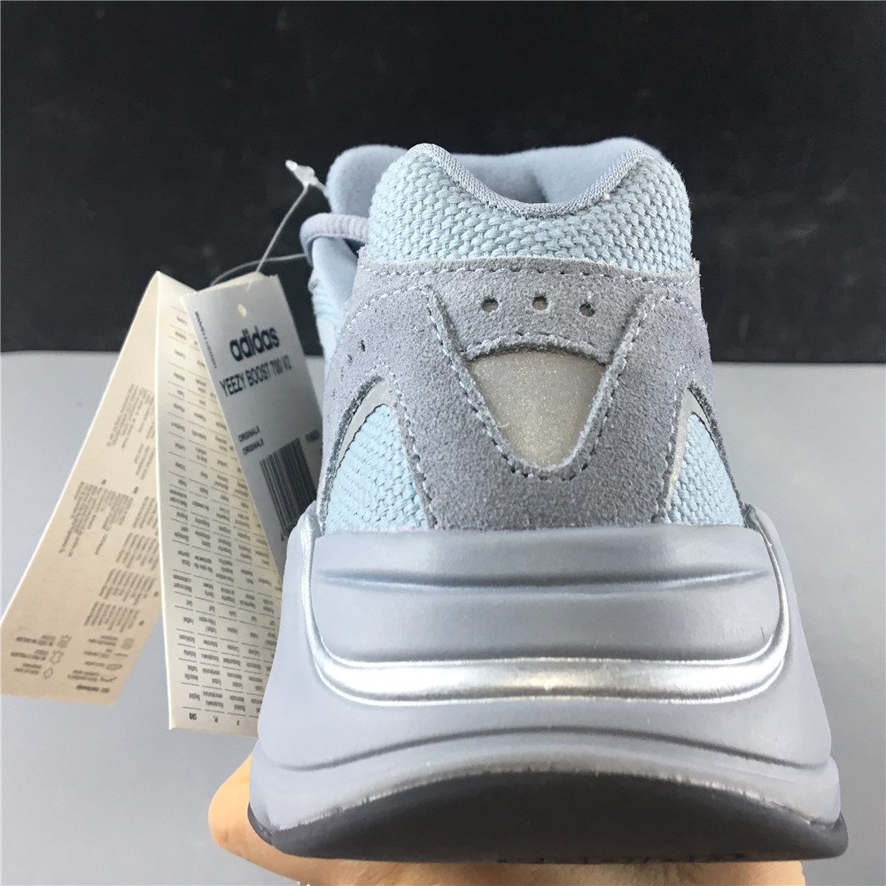 adidas Yeezy Boost 700 V2Hospital Blue