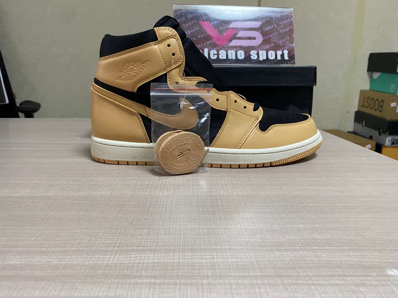 Jordan 1 Retro High OG 
