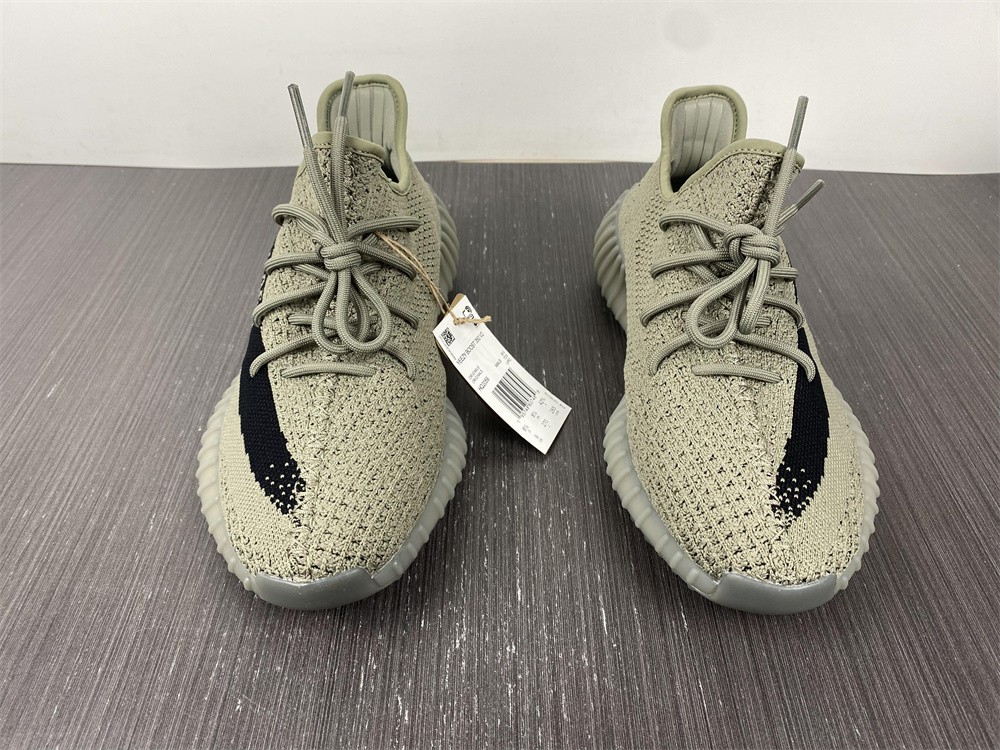 Yeezy Boost 350 V2 Granite