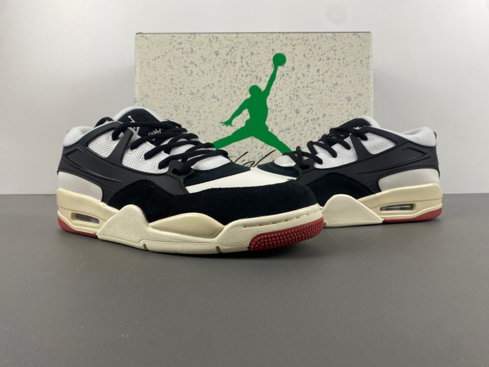 Jordan 4 Retro RM Canyon Rust