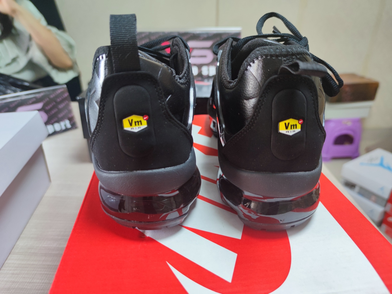 Air VaporMax Plus TM 924453-006