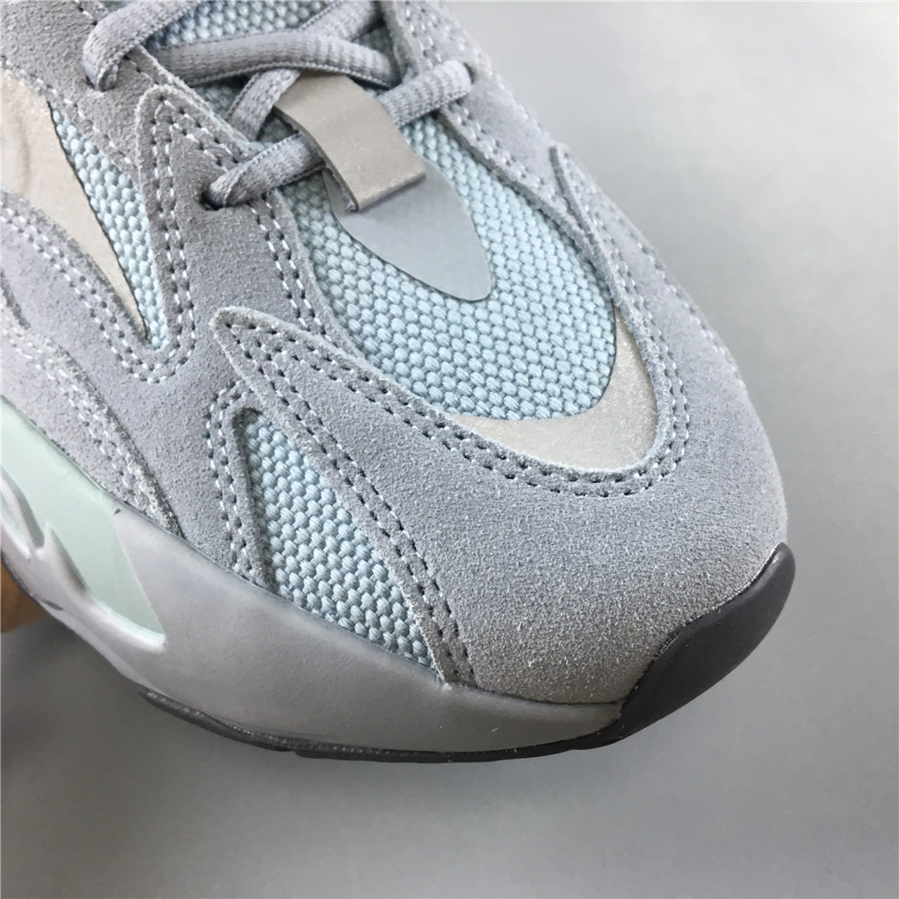 adidas Yeezy Boost 700 V2Hospital Blue