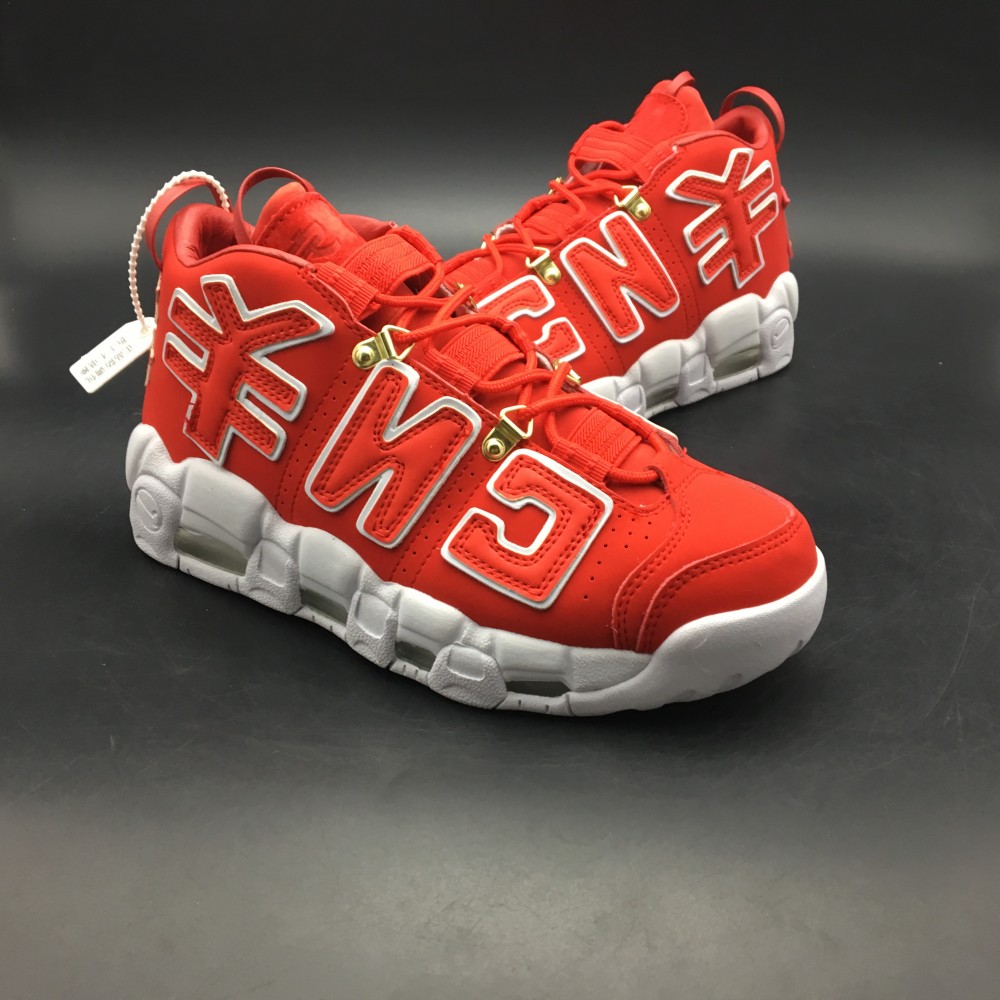 Nike Air More Uptempo Chinese New Year AA4060-006