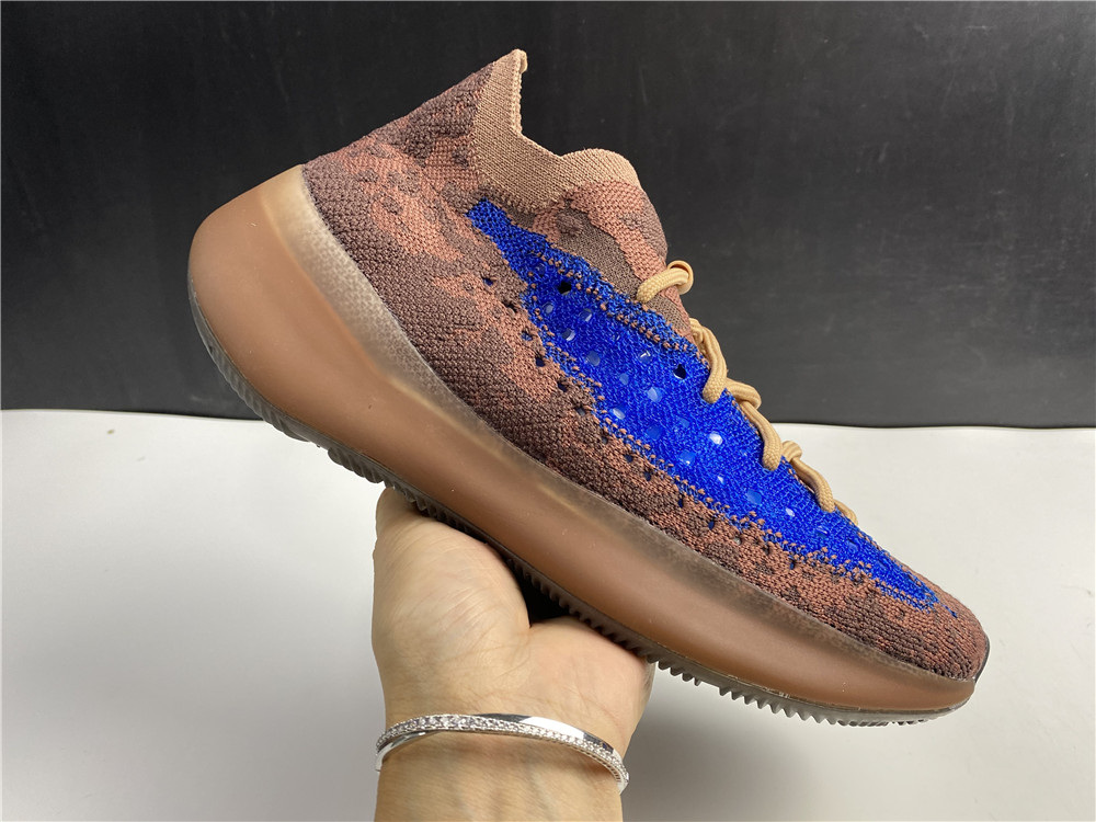 adidas Yeezy Boost 380Azure