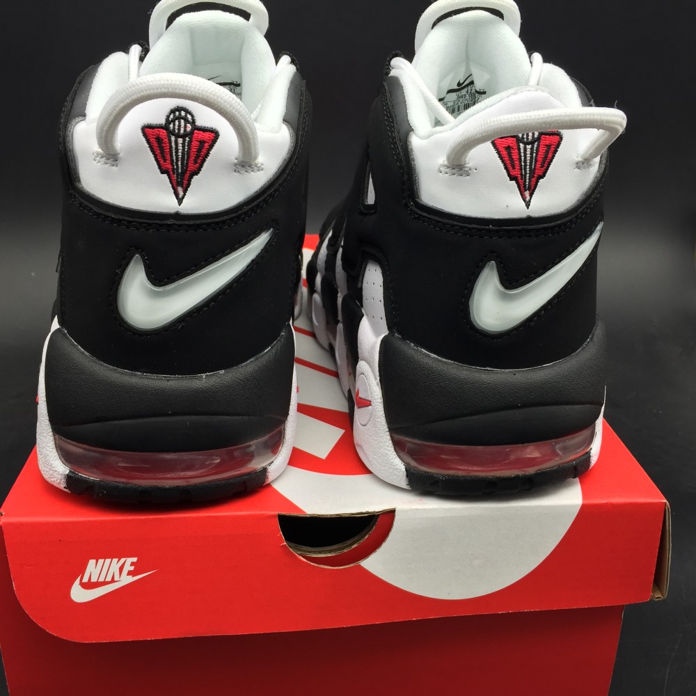 Nike Air More Uptempo Scottie Pippen 414962-105