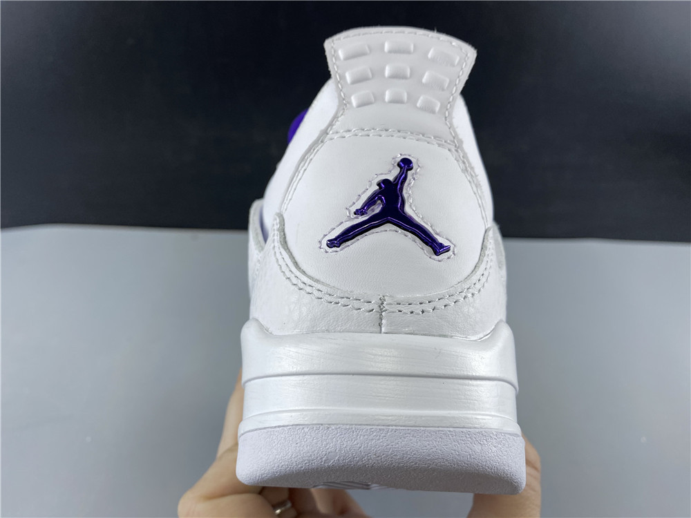 Air Jordan 4 “Pure Money”408452-115