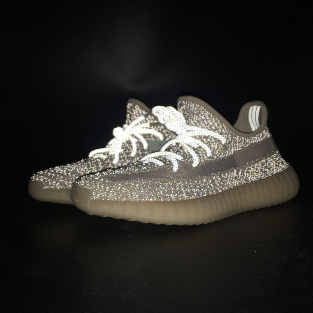 Yeezy Boost 350 V2 Synth (Reflective)