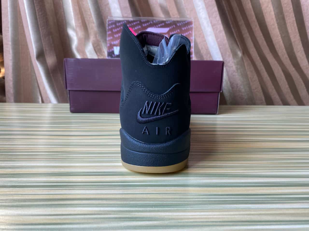 Jordan 5 Retro A Ma Maniére Dusk FD1330-001