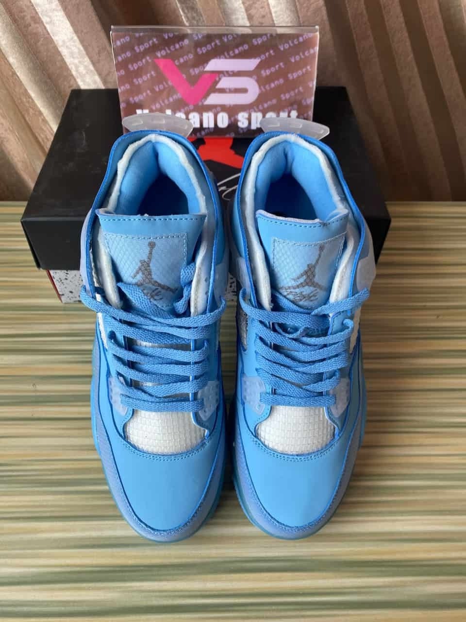 Jordan 4 Retro Off-Blue Sail CV9388-400