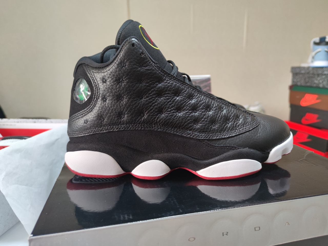 Jordan 13 Playoffs 414571-001