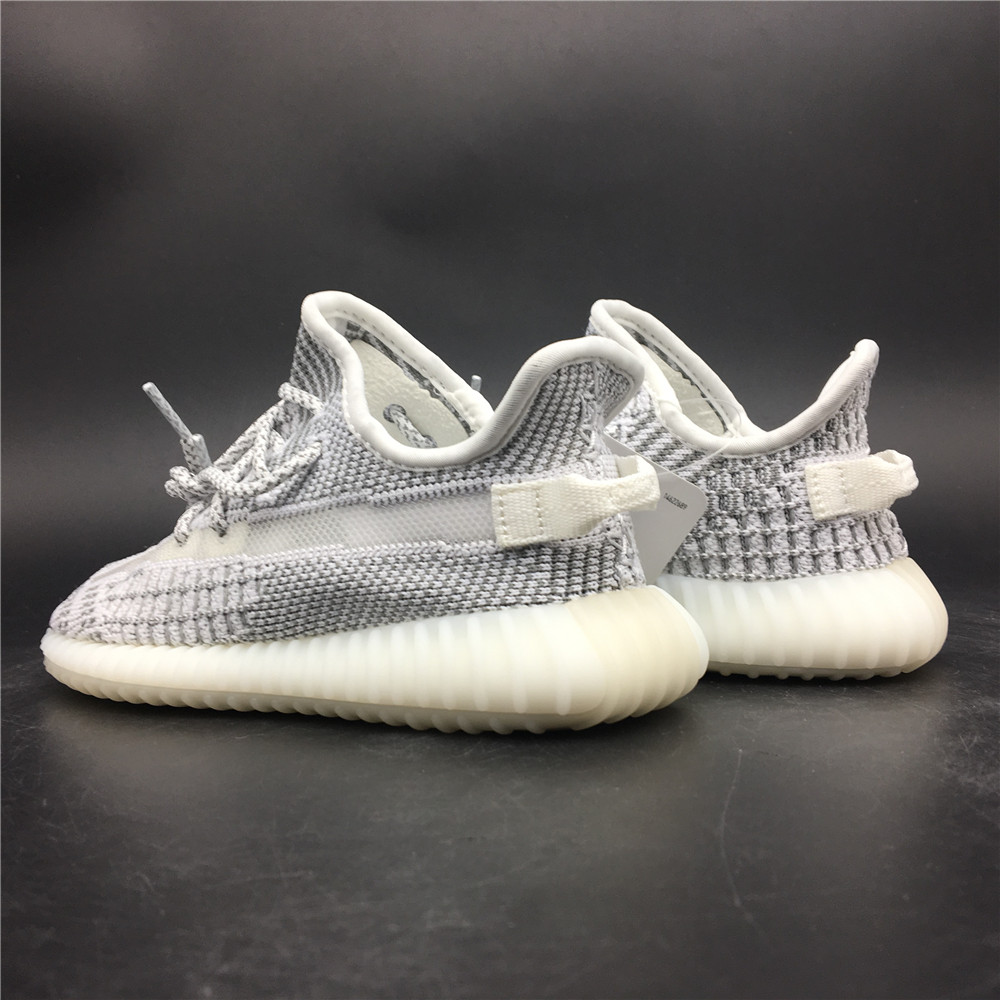 Yeezy Boost 350 V2 Static (Non-Reflective)