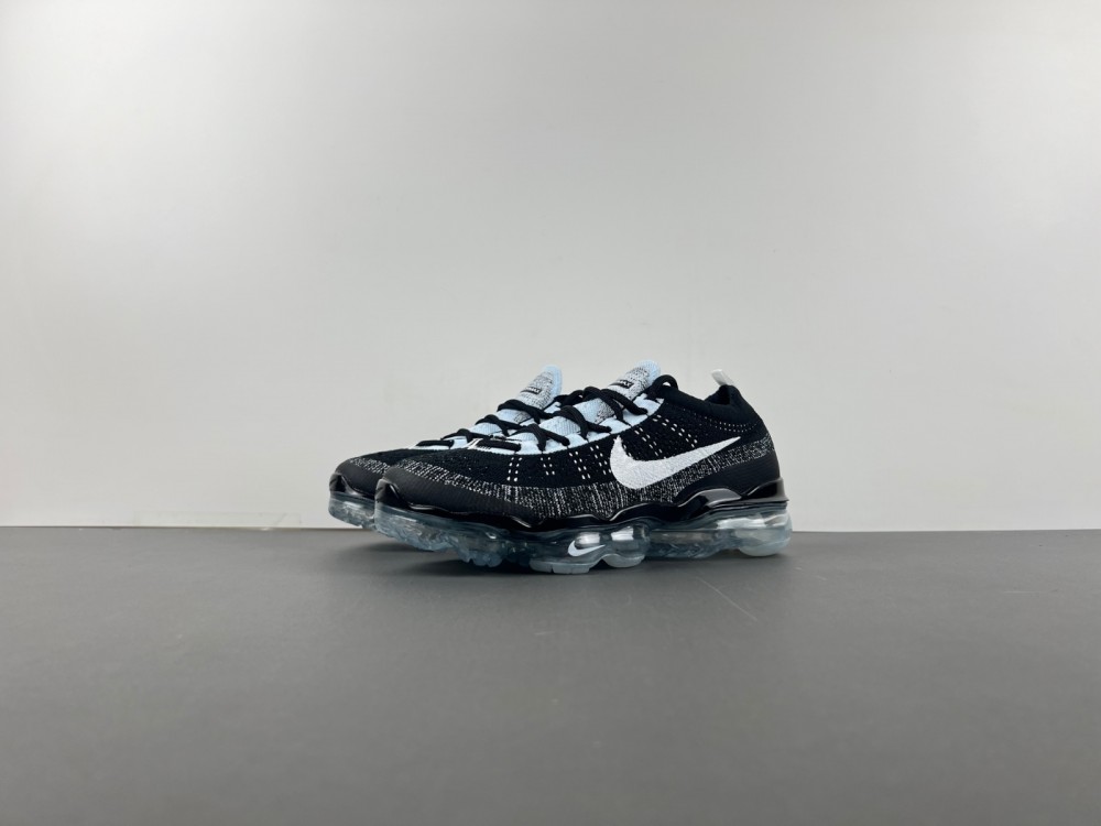 Nike Air VaporMax 2023 Flyknit Shoes for Men - Grey DV1678-010