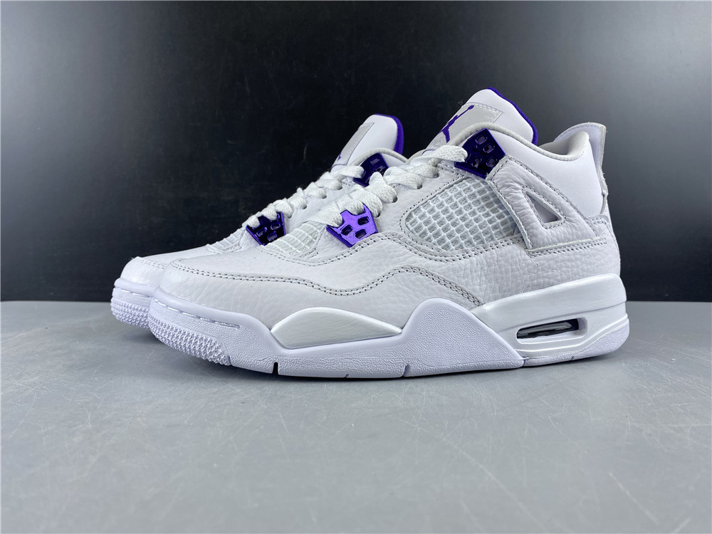 Air Jordan 4 “Pure Money”408452-115