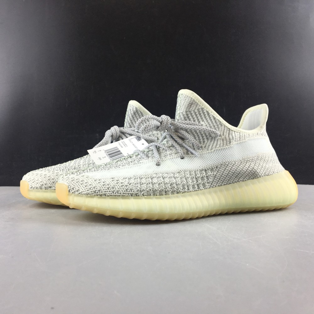 Yeezy Boost 350 V2 Yeshaya (Reflective)