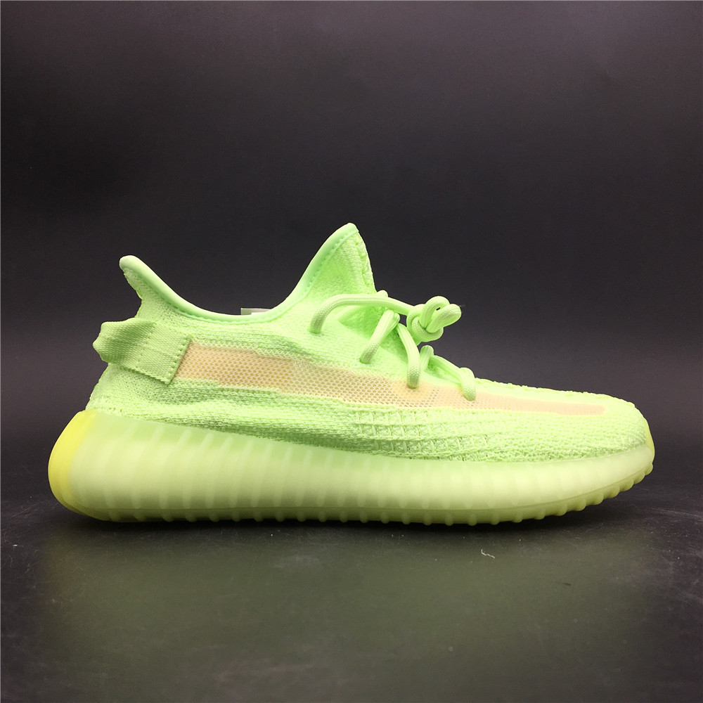 Yeezy Boost 350 V2 Glow